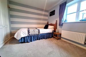 Bedroom - click for photo gallery